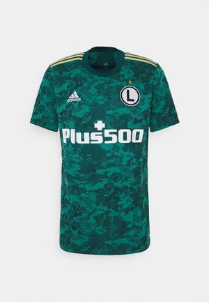Klubové oblečení - green