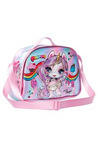 Karactermania POOPSIE SLIME SURPRISE MAGIC LUNCH - Bandolera - multicolor
