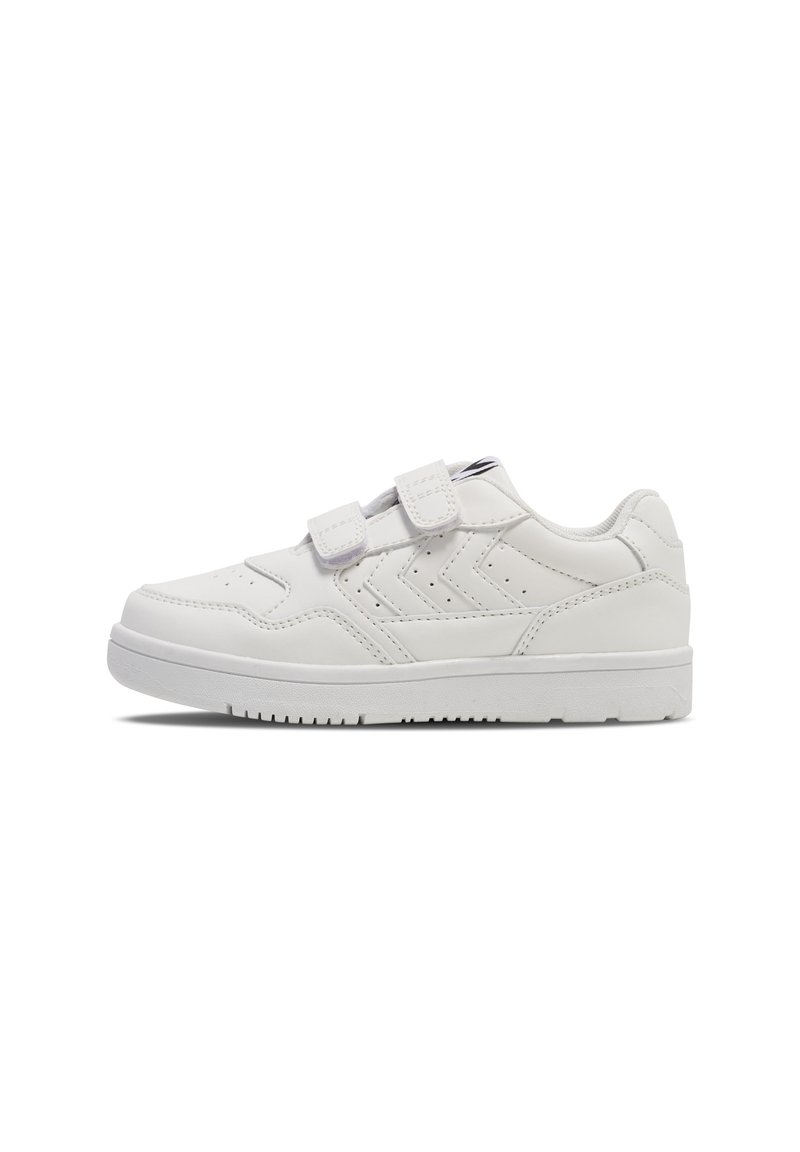 Hummel CAMDEN - Trainingsschuh - bright white