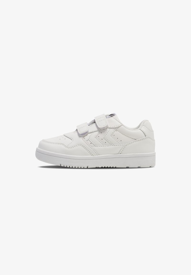 Hummel CAMDEN - Trainingsschuh - bright white