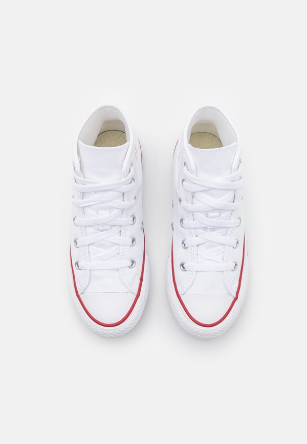 CHUCK TAYLOR ALL STAR LIFT CANVAS PLATFORM UNISEX - High-top trainers3