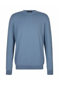 Non sélectionné, sky blue