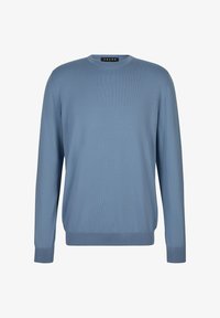 Unausgewählt, sky blue