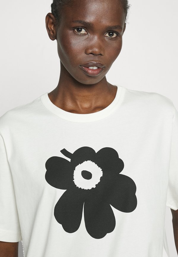 ERNA RELAXED - Basic T-shirt4