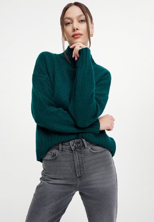Greenpoint - Sweter