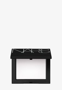 NARS - LIGHT REFLECTING SETTING POWDER - PRESSED MINI - Cipria - crystal Immagine in miniatura 1