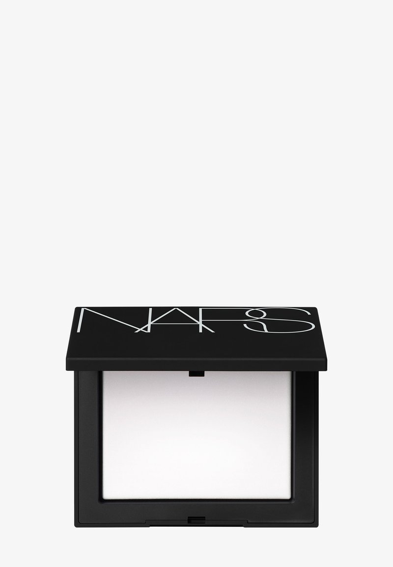 NARS - LIGHT REFLECTING SETTING POWDER - PRESSED MINI - Poudre - crystal, Agrandir