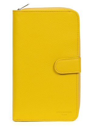 CONFORT - Portemonnee - jaune