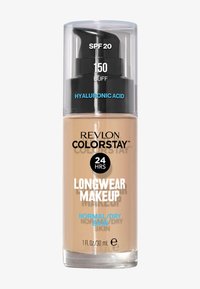 Revlon - FOND DE TEINT COLORSTAY™ PEAUX NORMALES À SÈCHES N° 150 BUFF - Foundation - N°150 buff Thumbnail-Bild 1