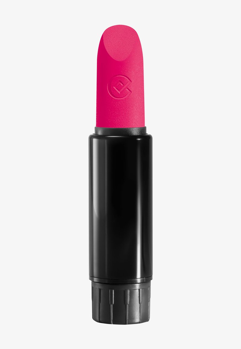 Collistar - REFILL PURO LIPSTICK MATTE - Læbestifte - fucsia petunia, Forstør