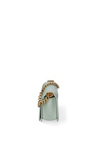 Marc Ellis Borsa a tracolla - light green and light yellow
