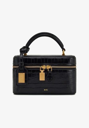 JW PEI, JW PEI SAC À MAIN CLEO BLACK CROC - Sac à main - black croc