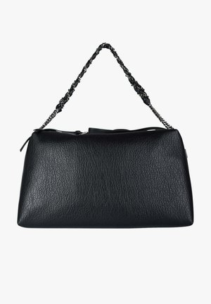 Borsa a mano - black