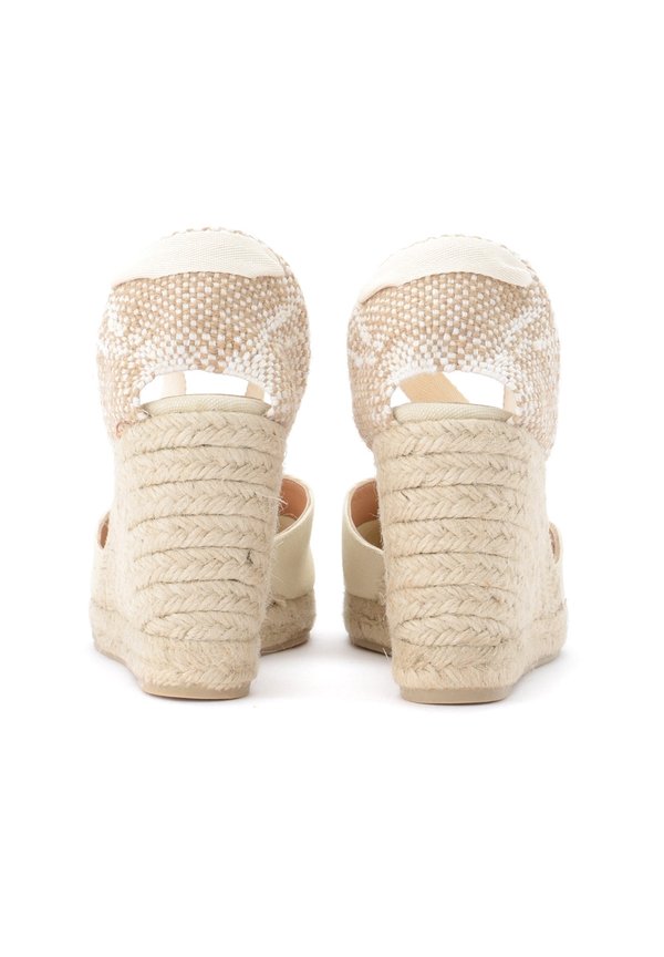 Chiara 8 - Sandals - Sandals - bianco3