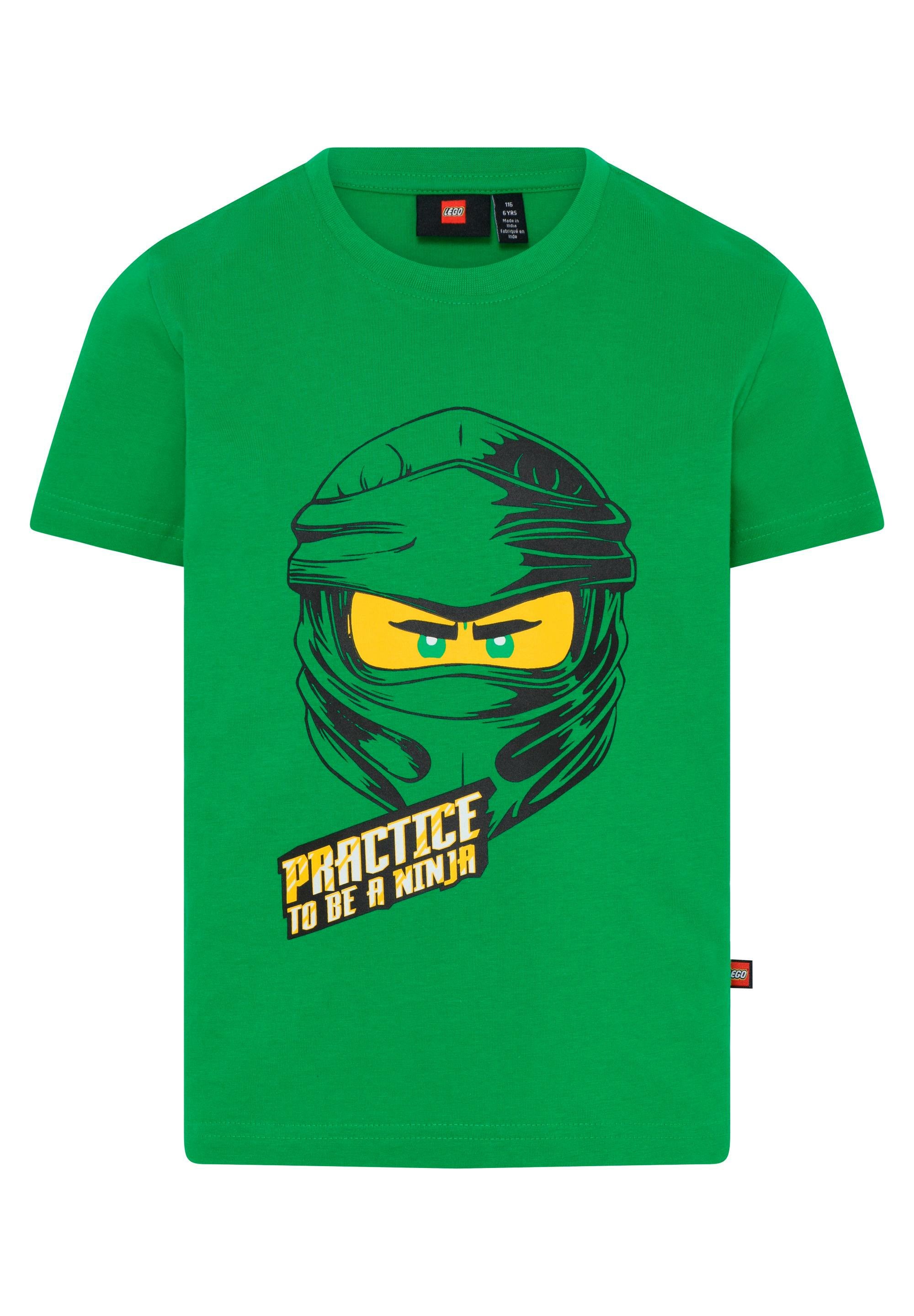 Lwtaylor Lego Harry Potter T Shirt LEGO® Kidswear LWTAYLOR T-shirt