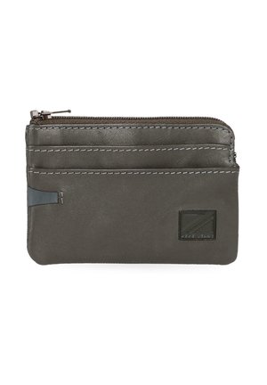 Pepe Jeans MARSHAL - Monedero - grey