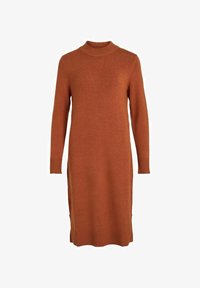 Não selecionado, caramel cafã