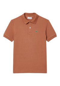 Niewybrane, marron terracotta ik