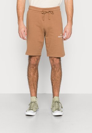 JPRBLAKAM OCEAN UNISEX - Shorts - toasted coconut