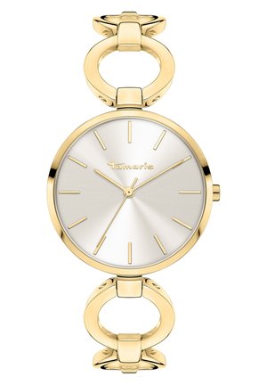 Horloge - gold-coloured
