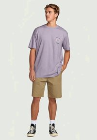 Billabong Print T-shirt - lpu