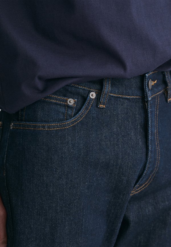 SLIM JEANS - Slim fit jeans3