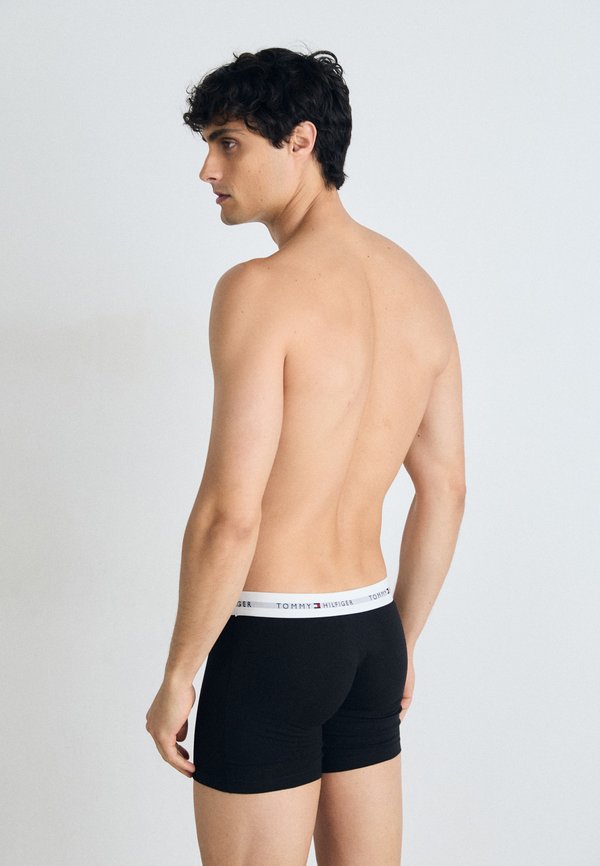 3 PACK - Trunks - blkack4