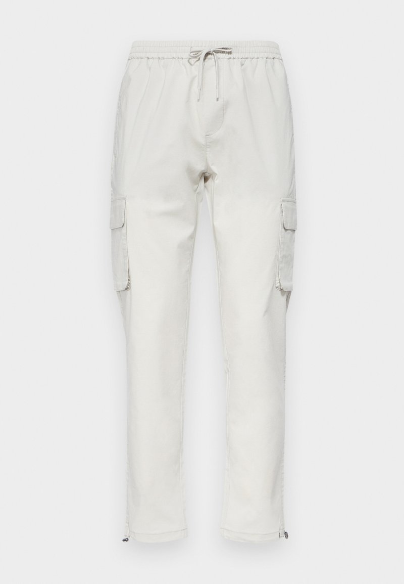 Only & Sons Cargobroek lichtgrijs Only & Sons Cargobroek lichtgrijs