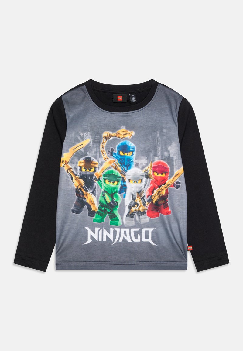 Bluză cu mânecă lungă