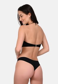 Pain de Sucre SACHA - Bikiniunderdel - black