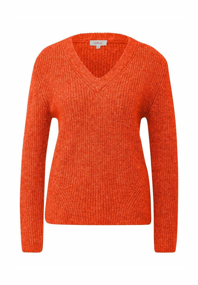 s.Oliver Trui oranje