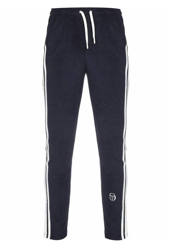 Jogginghose - night sky gardenia