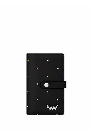LANCE MINOR - Wallet - black