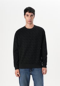 JOOP! TAMINO  - Sweatshirt - black