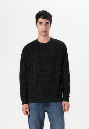 JOOP! TAMINO  - Sweatshirt - black