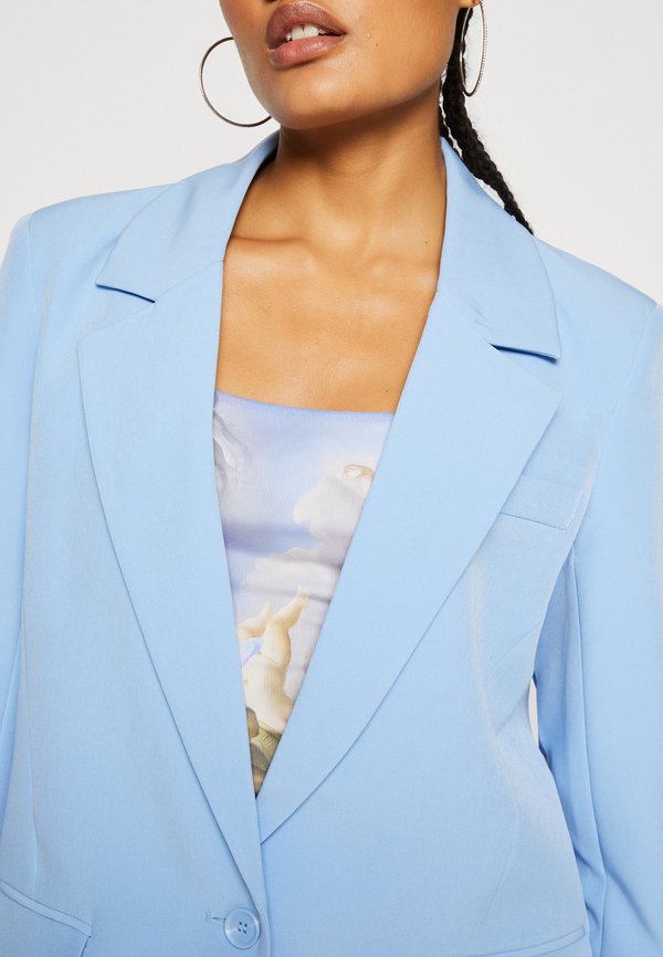 ONLLANA - Short coat3