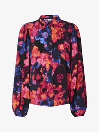 Odabrano, navy blazer