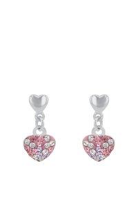 Prinzessin Lillifee HERZ - Orecchini - lila