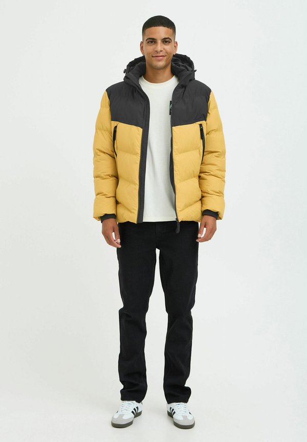 BHOuterwear - Winter jacket - narcissus3