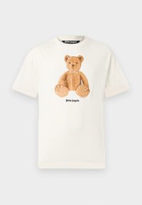 Δεν επιλέχθηκε, off white/brown