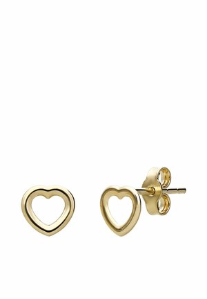 CLASSIC - Oorbellen - gold-coloured