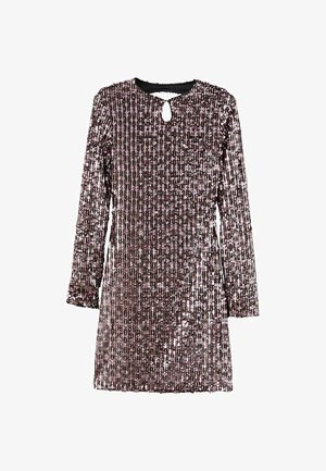 TEEN - Koktel haljina / svečana haljina - pink