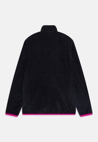 CMP KID JACKET UNISEX - Giacca in pile - antracite