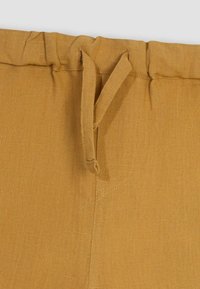 JoJo Maman Bébé Stoffhose - camel