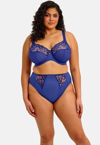 Elomi ZARLA - Slip - sapphire