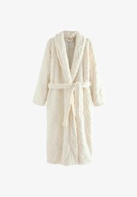 Non selezionato, cream argyle