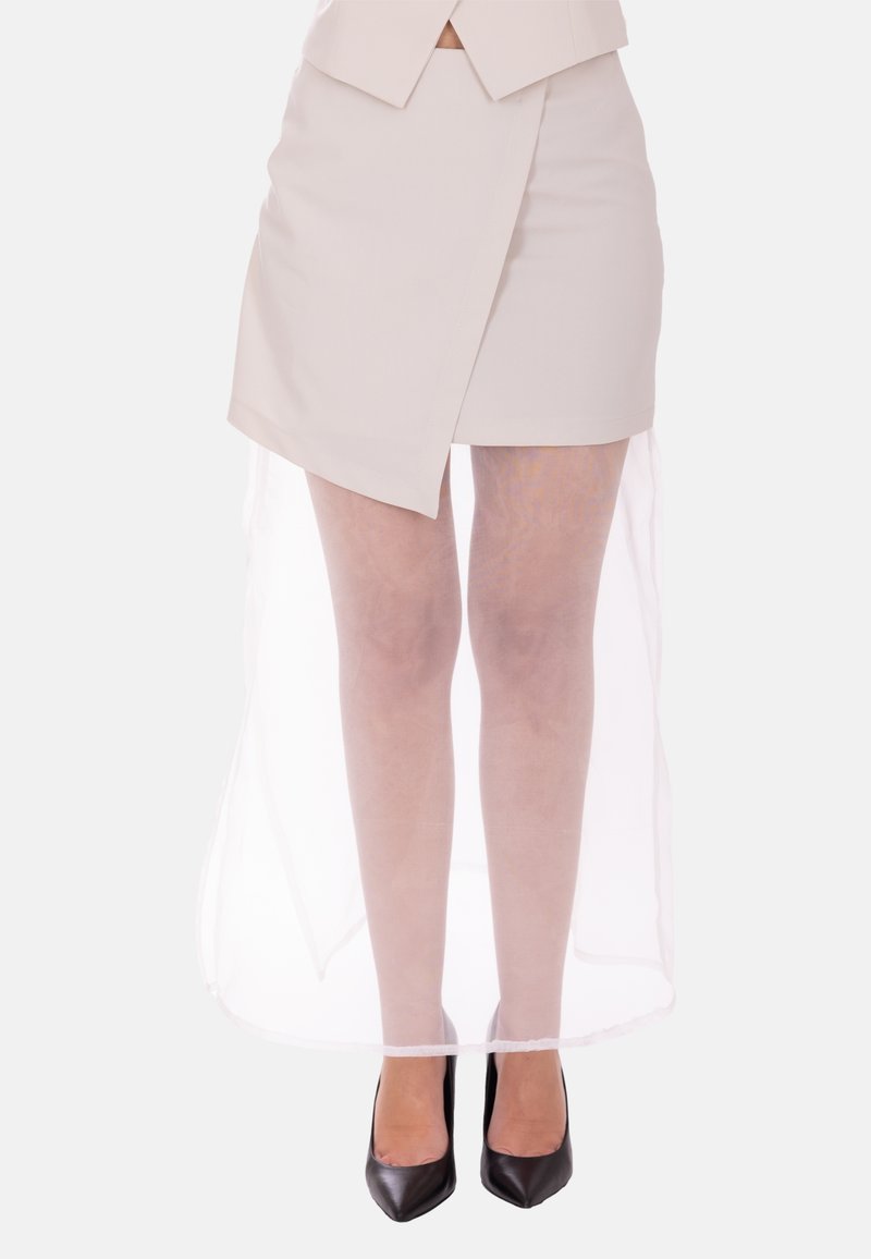 Susy mix donna gonna 6114CAR Denim