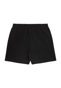 UNFAIR ATHLETICS INSPIRED EASY FIT - Šortky - black