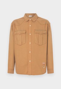 Επιλέχθηκε, chipmunk