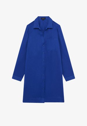 Caroll, CASILDA - Overhemdblouse - bleu